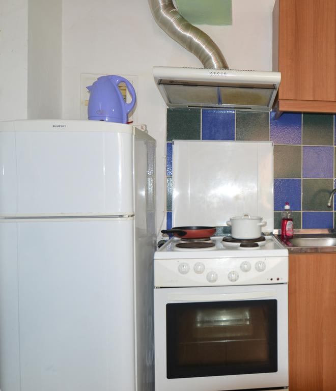 Appartement Economy Chania (Crete)